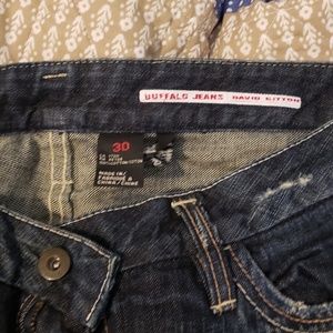 Buffalo jeans